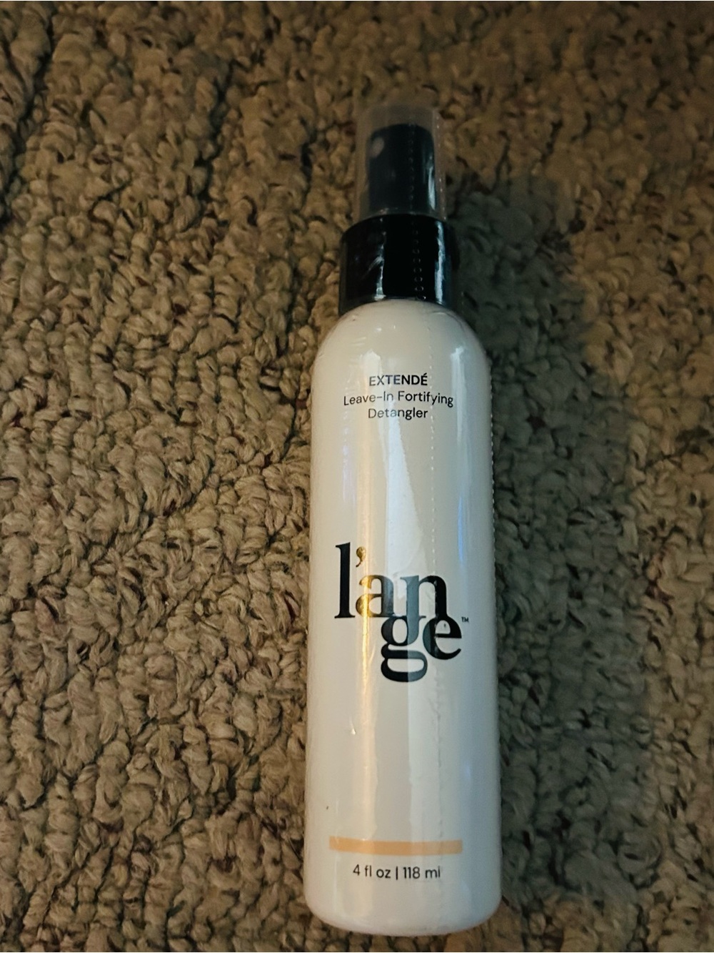 Lange-Extendé, Leave-In Fortifying Detangler New & Sealed